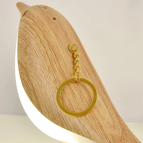 Birdzen - Lampe de chevet