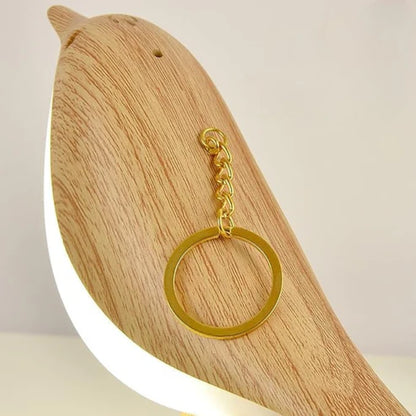 Birdzen - Lampe de chevet