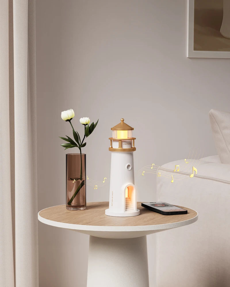 Lampe PhareZen