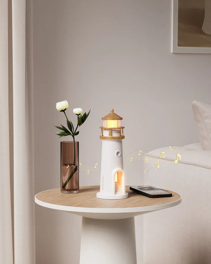 Lampe PhareZen