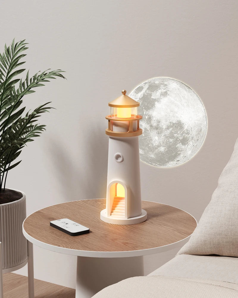 Lampe PhareZen